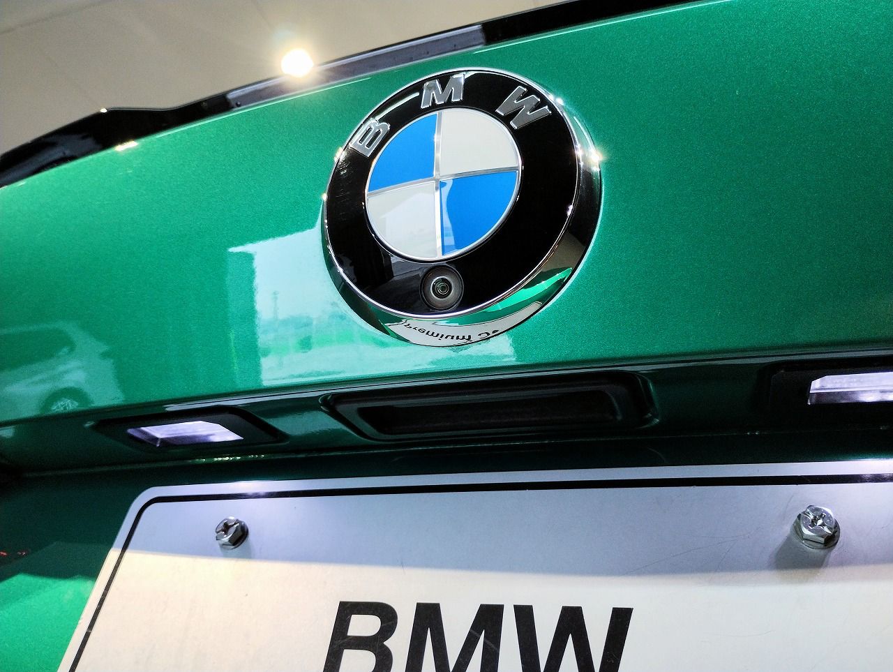 G82 M4 Competition Coupe