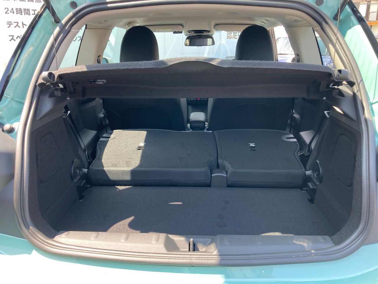 F66 MINI Cooper S 3Dr