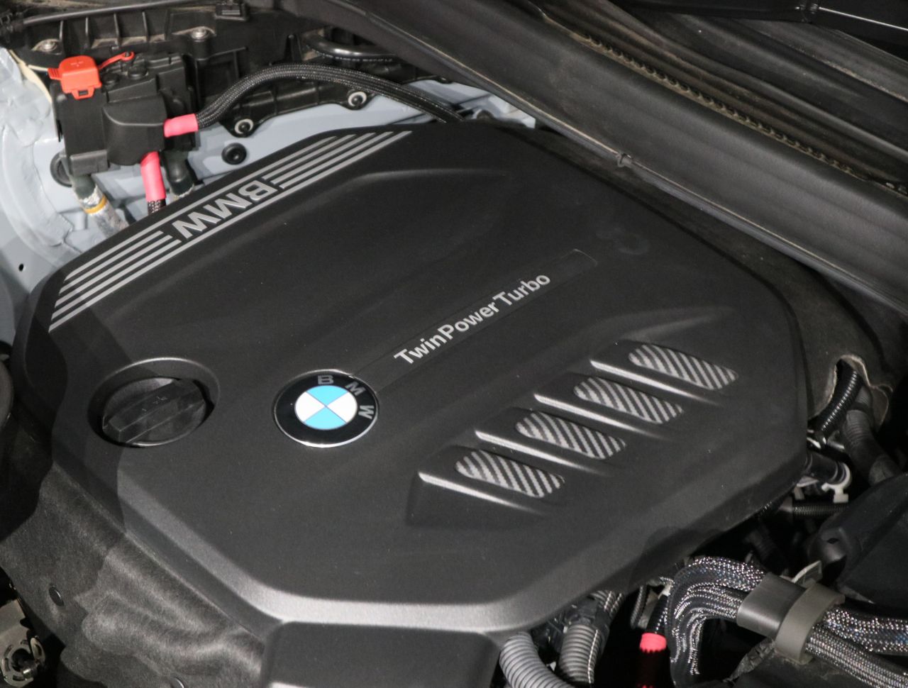 G01 X3 xDrive20d RHD ZA LCI