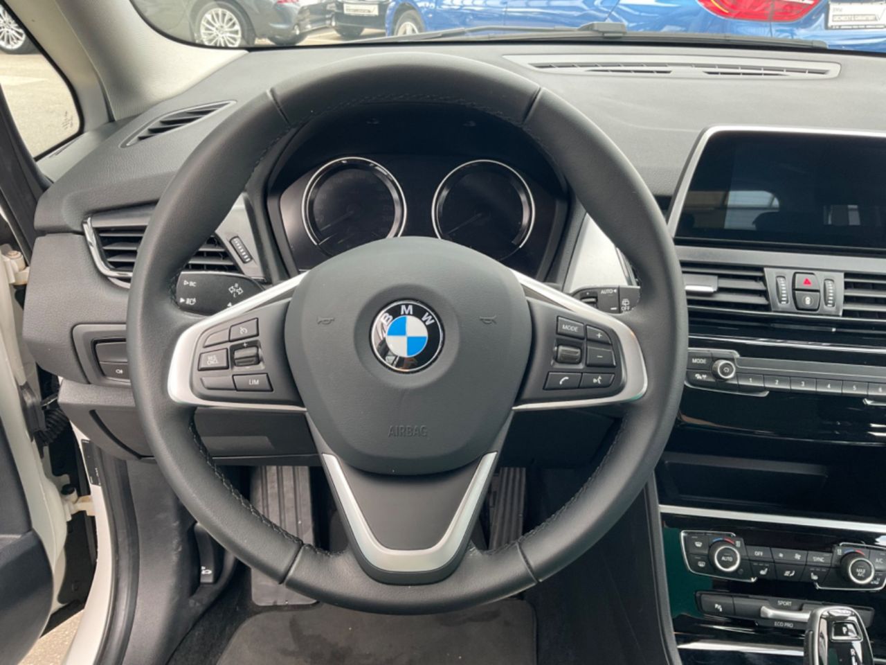 218d xDrive Gran Tourer