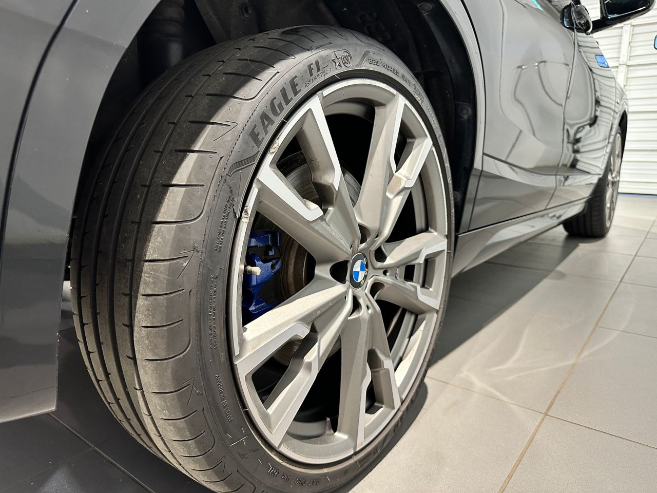 F39 X2 M35i B48 2.0i