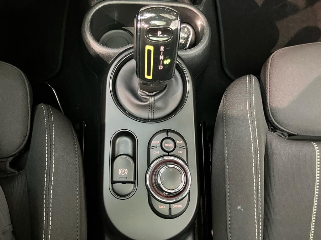 MINI Cooper SE