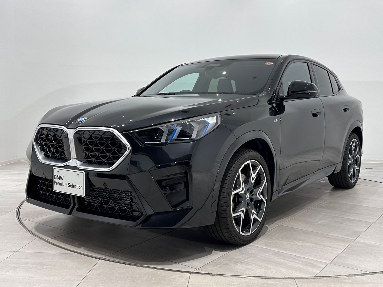 BMW X2 xDrive20i