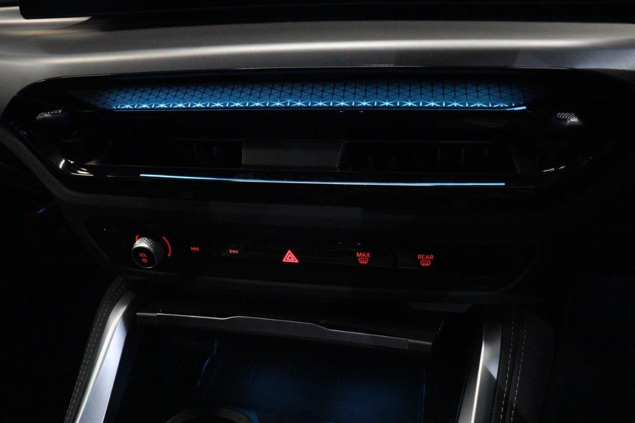 G26 i4 eDrive 40 LCI