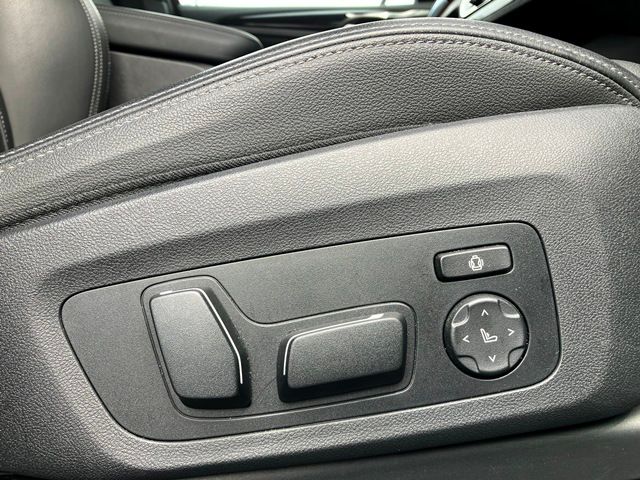 G01 X3 xDrive20d RHD ZA LCI