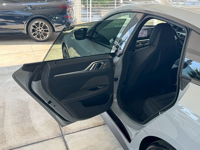 G26 M440i xDrive B58 3.0 RHD