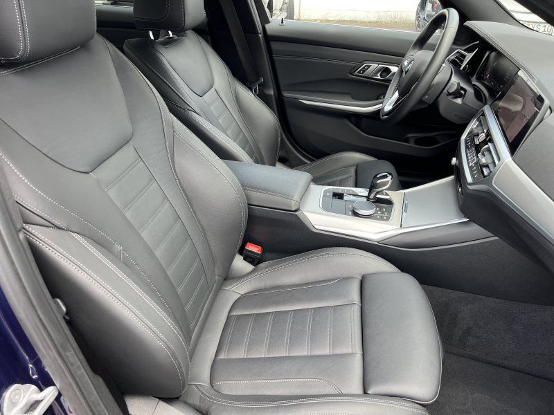 330i xDrive Limousine