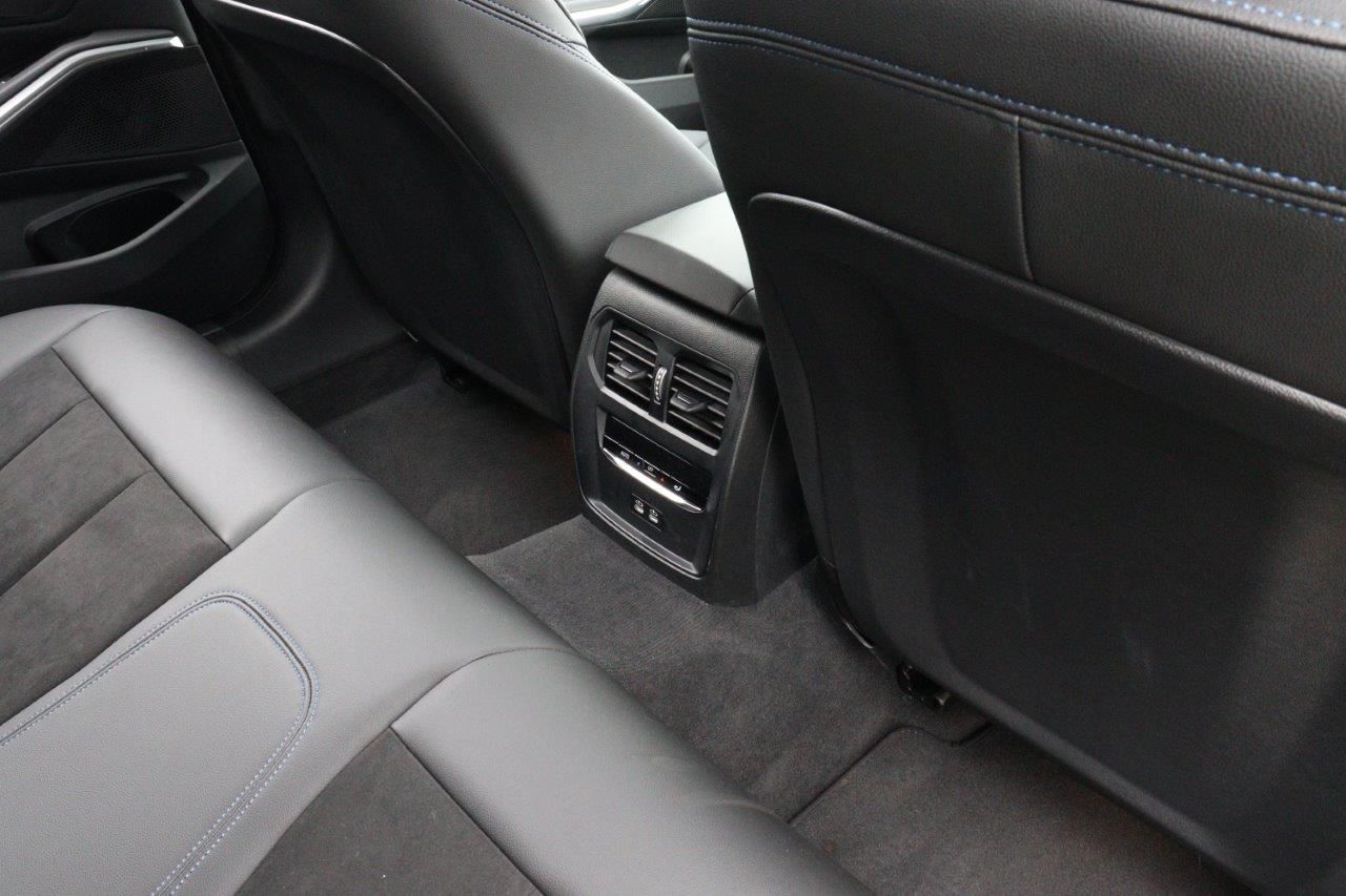G21 320i Touring LCI RHD
