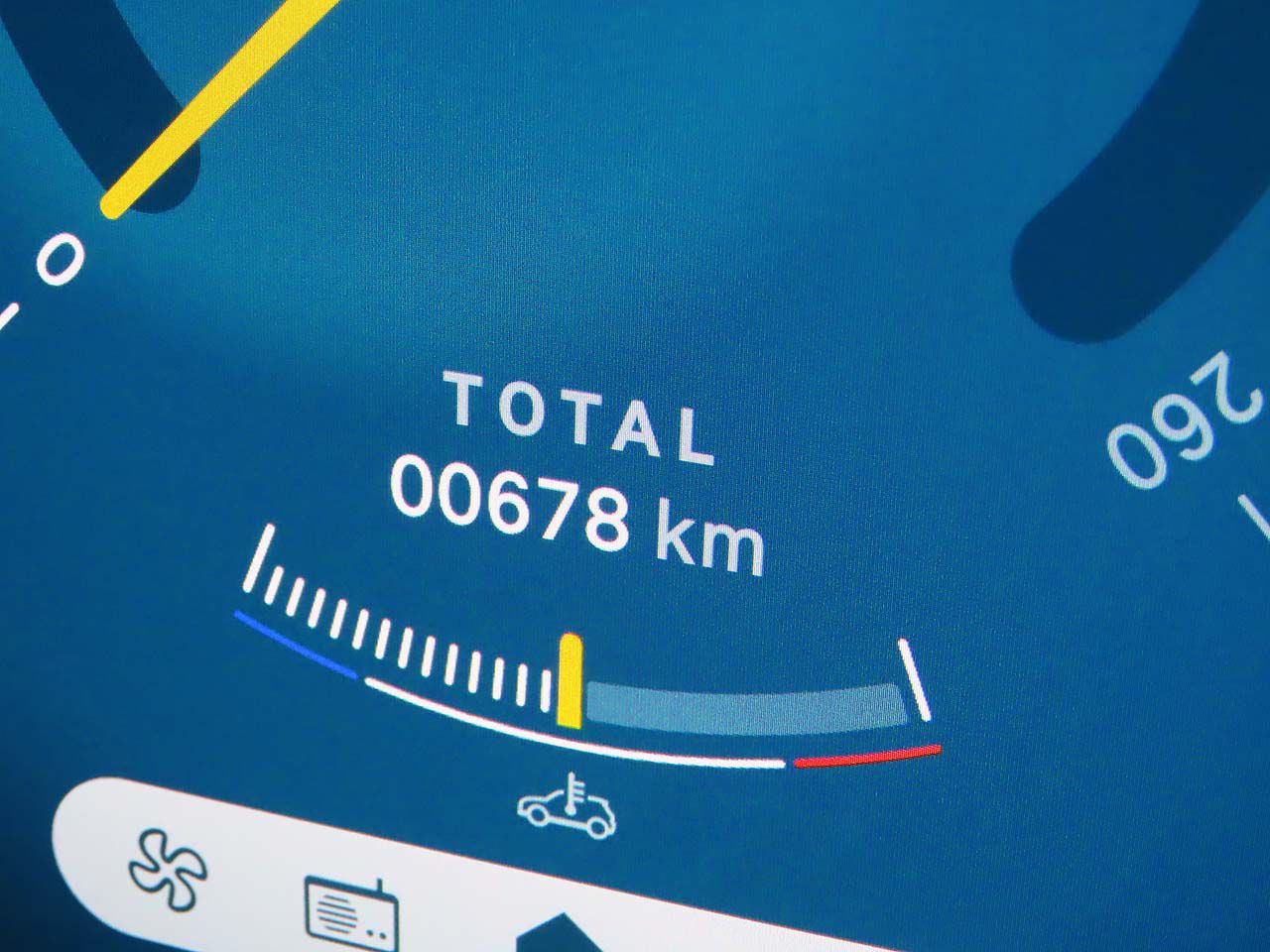 F66 MINI Cooper S 3Dr