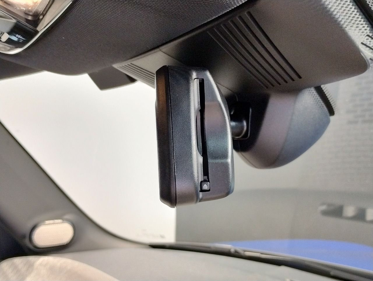F65 MINI Cooper S 5Dr
