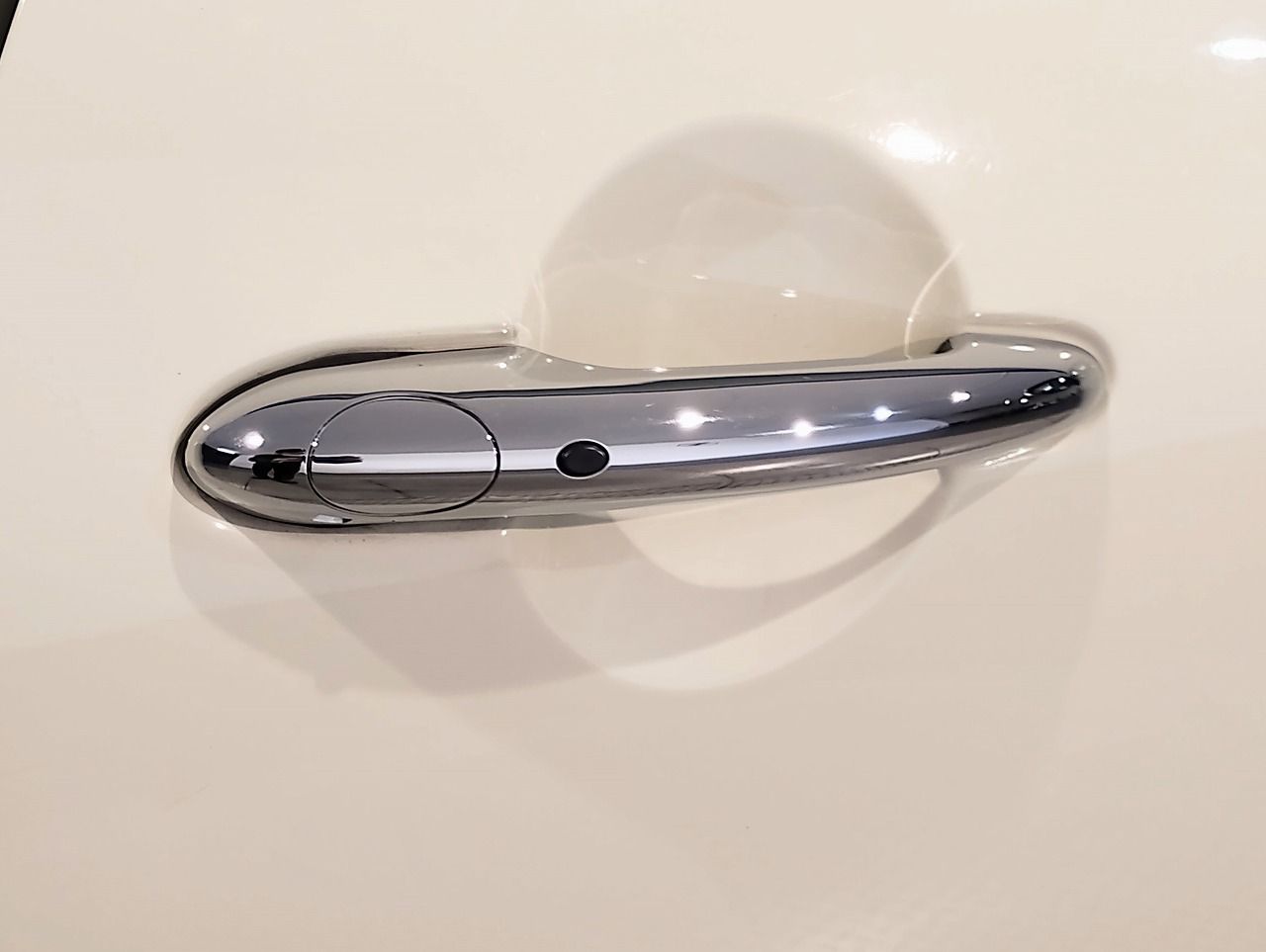 F56 MINI Cooper 3-Door Hatch LCI