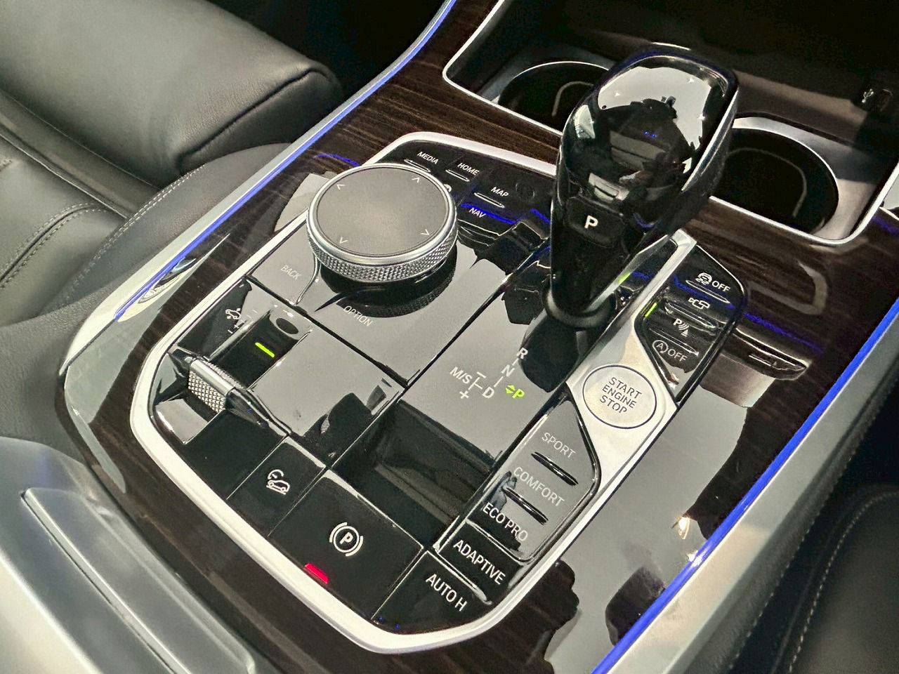 G05 X5 xDrive30d xLine B57 3.0d