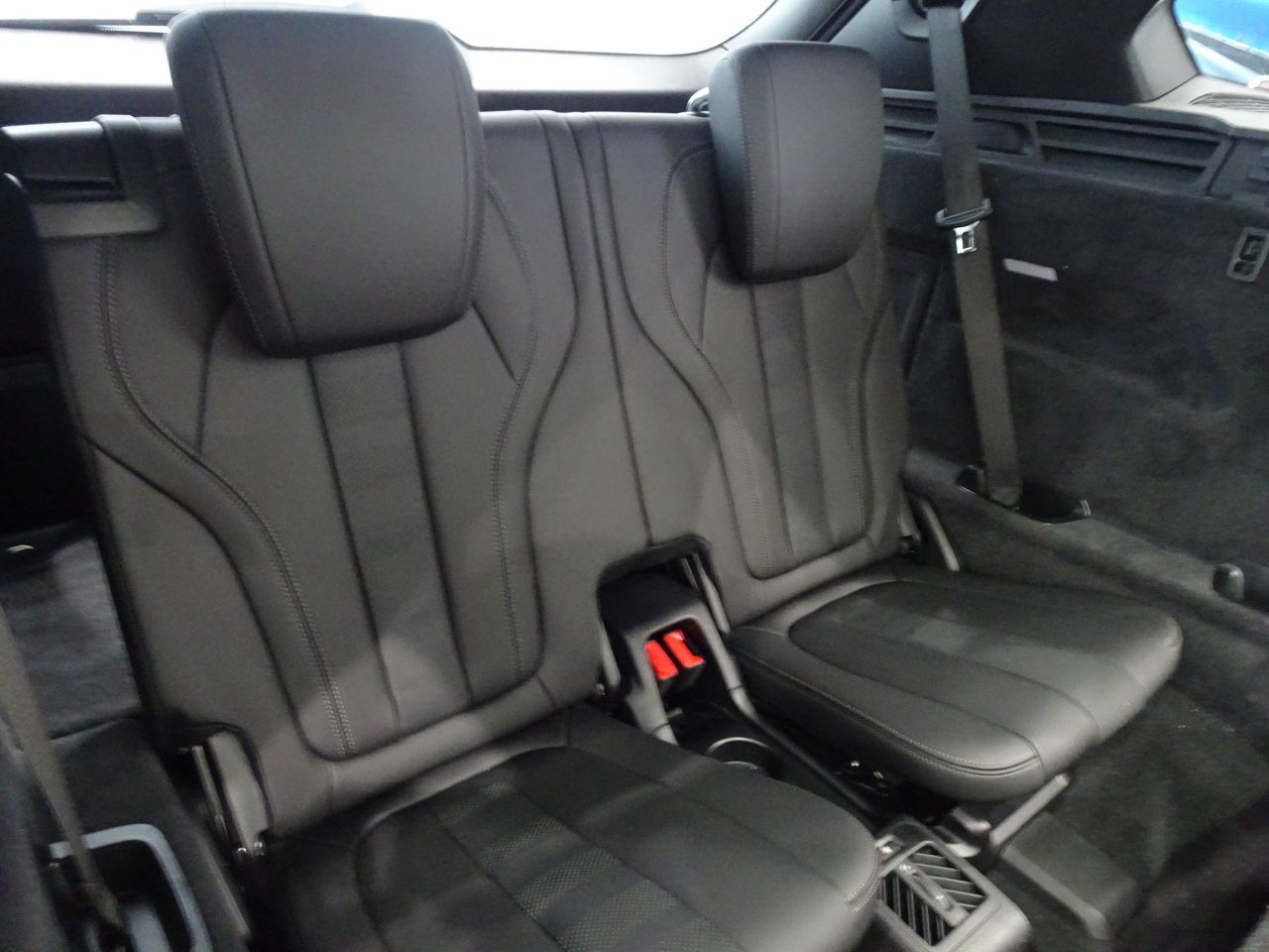 G05 X5 xDrive40d xLine B57 3.0d