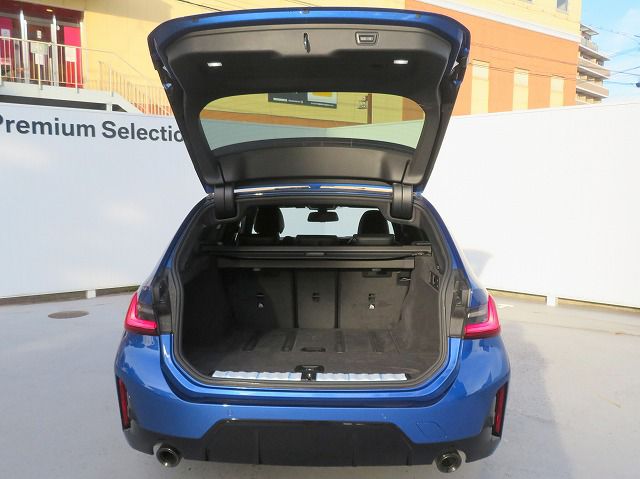 G21 320d xDrive Touring LCI RHD