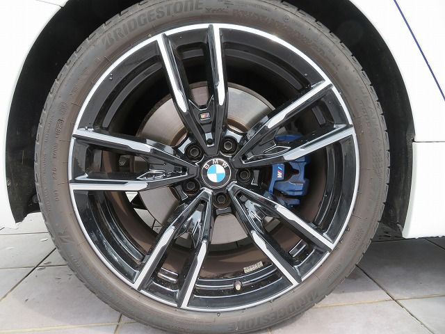 G21 M340i xDrive Touring LCI RHD
