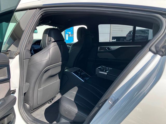 G16 840i M Sport Gran Coupe B58 3.0i