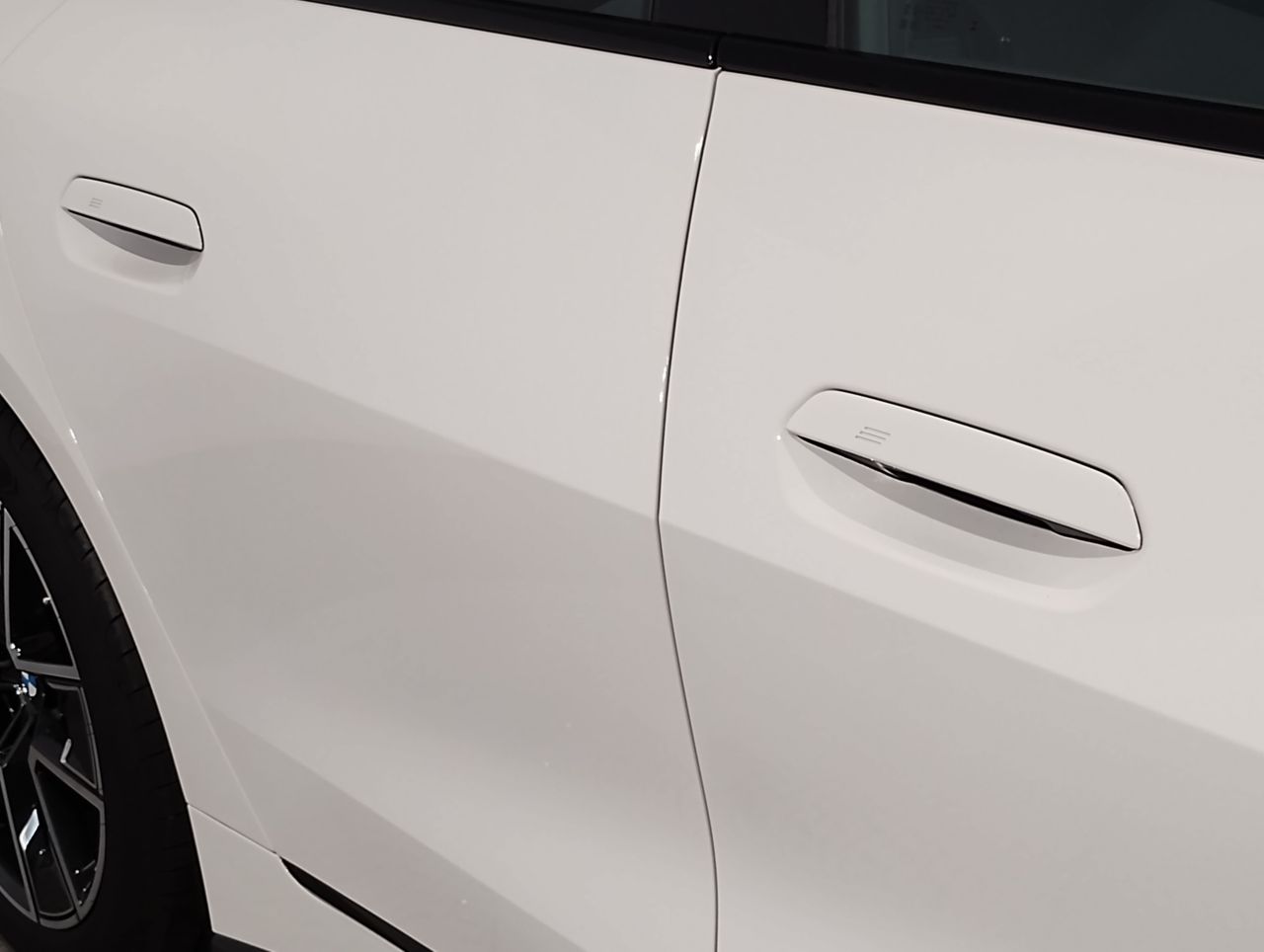 G26 420d xDrive Gran Coupe RHD
