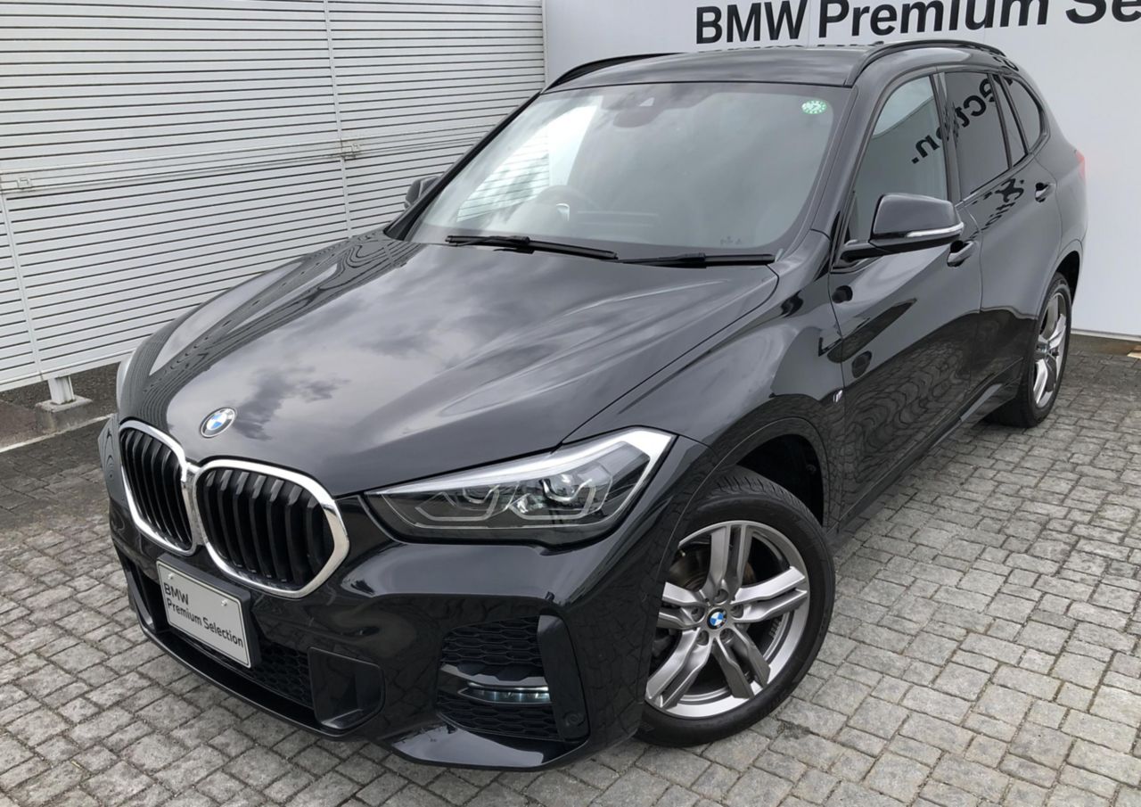 F48 X1 xDrive18d B47 2.0d LCI