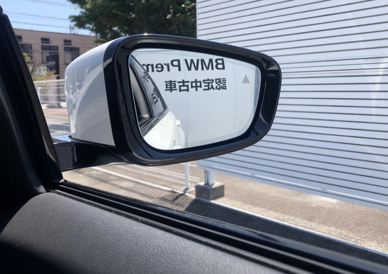 G21 320d xDrive Touring RHD