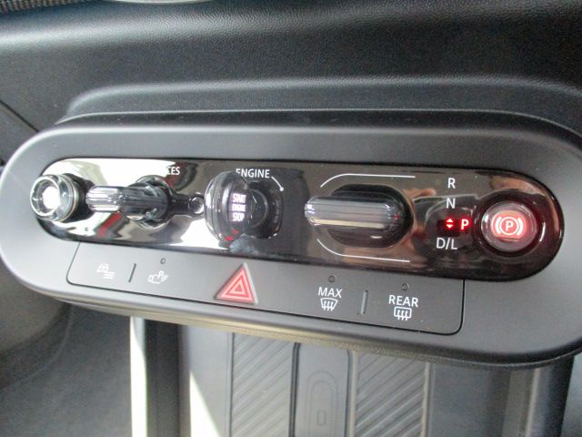 MINI Cooper C 5-doors