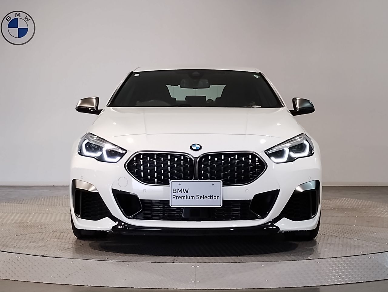 F4* **35i xDrive **** ***** B48 2.0i