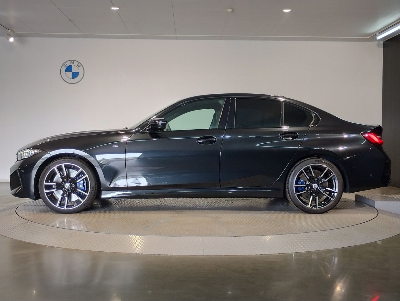 G20 M340i xDrive Saloon LCI RHD MX