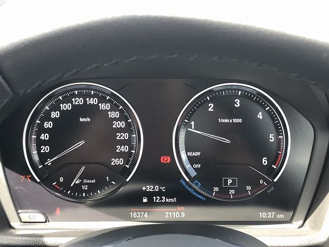 F48 X1 xDrive18d B47 2.0d LCI