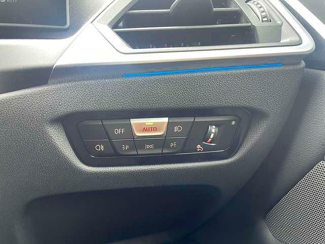 G26 i4 M50 RHD
