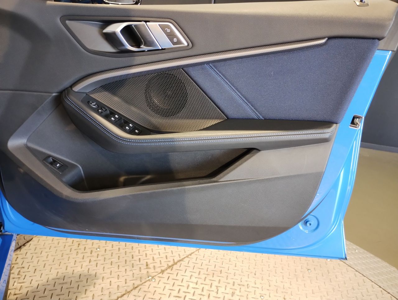 F40 M135i xDrive Sports Hatch 5-door B48 2.0i