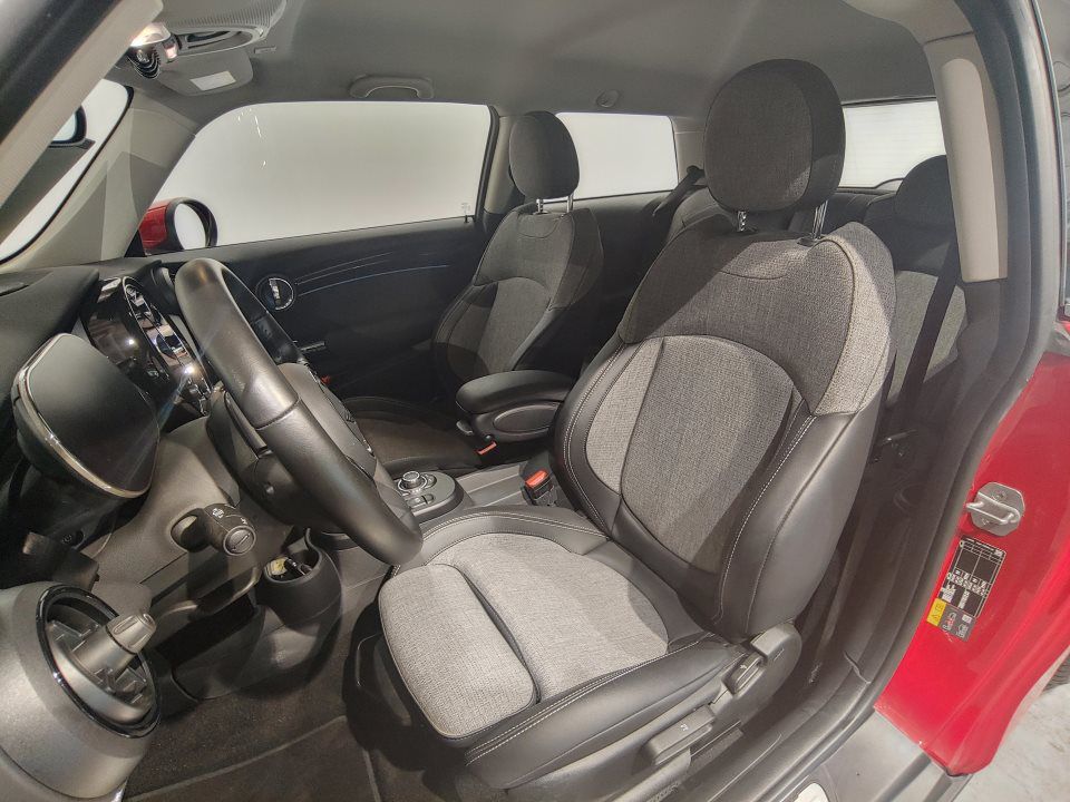 MINI Cooper SE