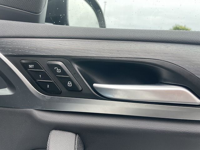 G01 X3 xDrive20d RHD ZA LCI