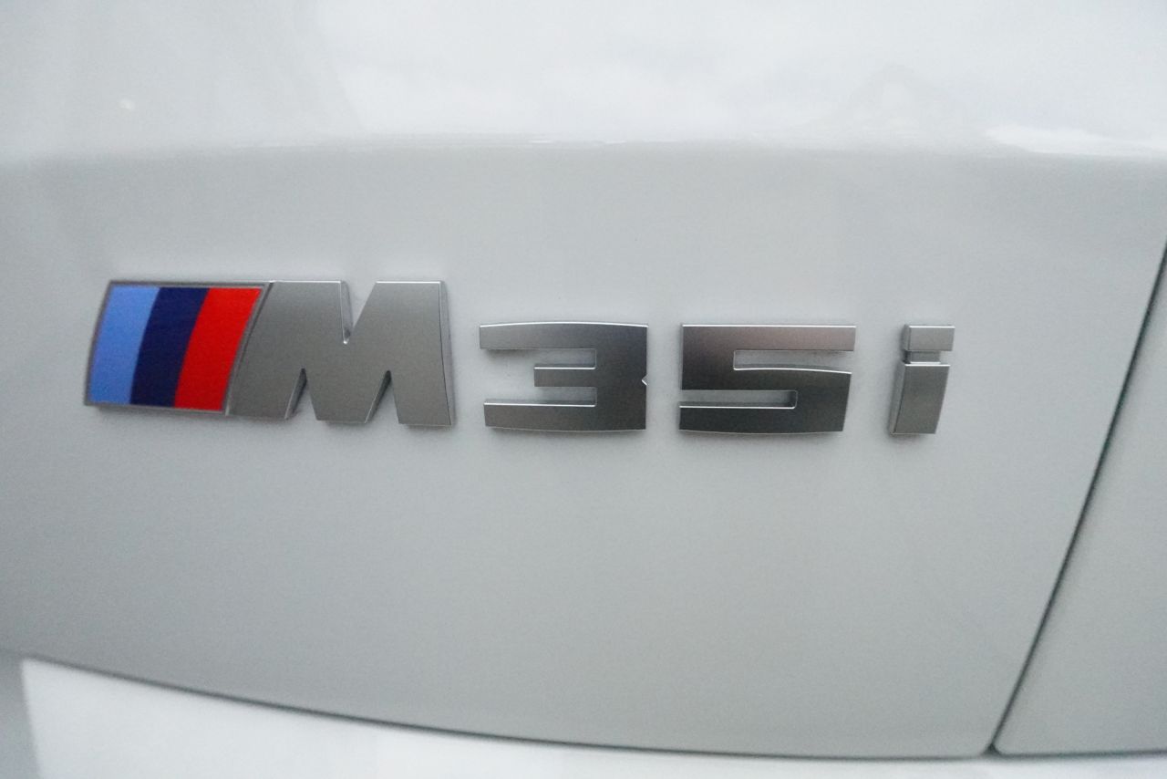 X2 M35i xDrive RHD