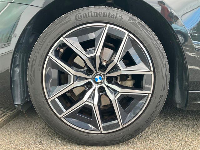 520i Sedan RHD