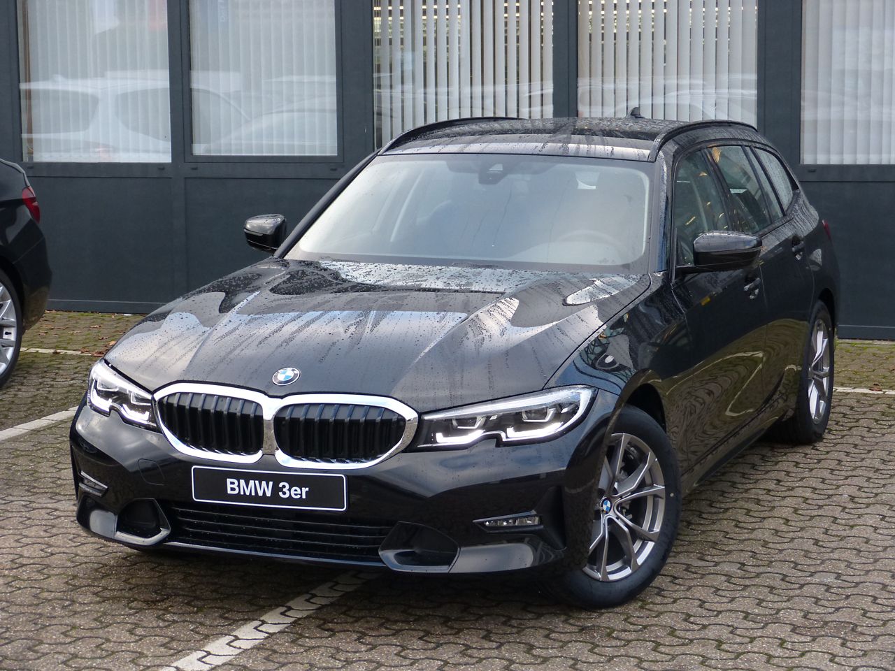 318d Touring