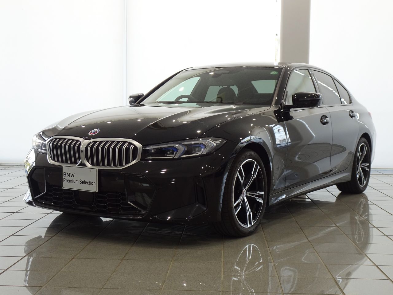 320d xDrive