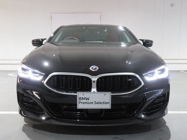 G15 M850i xDrive Coupe N63 4.4i