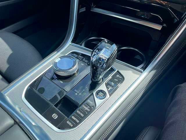 G16 840d xDrive Gran Coupe B57 3.0d