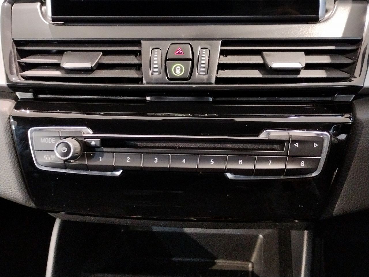 218I GRAN TOURER RHD