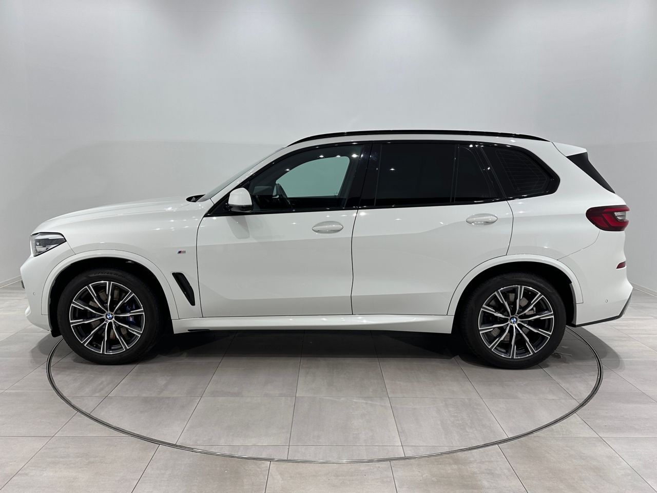 G05 X5 xDrive30d xLine B57 3.0d