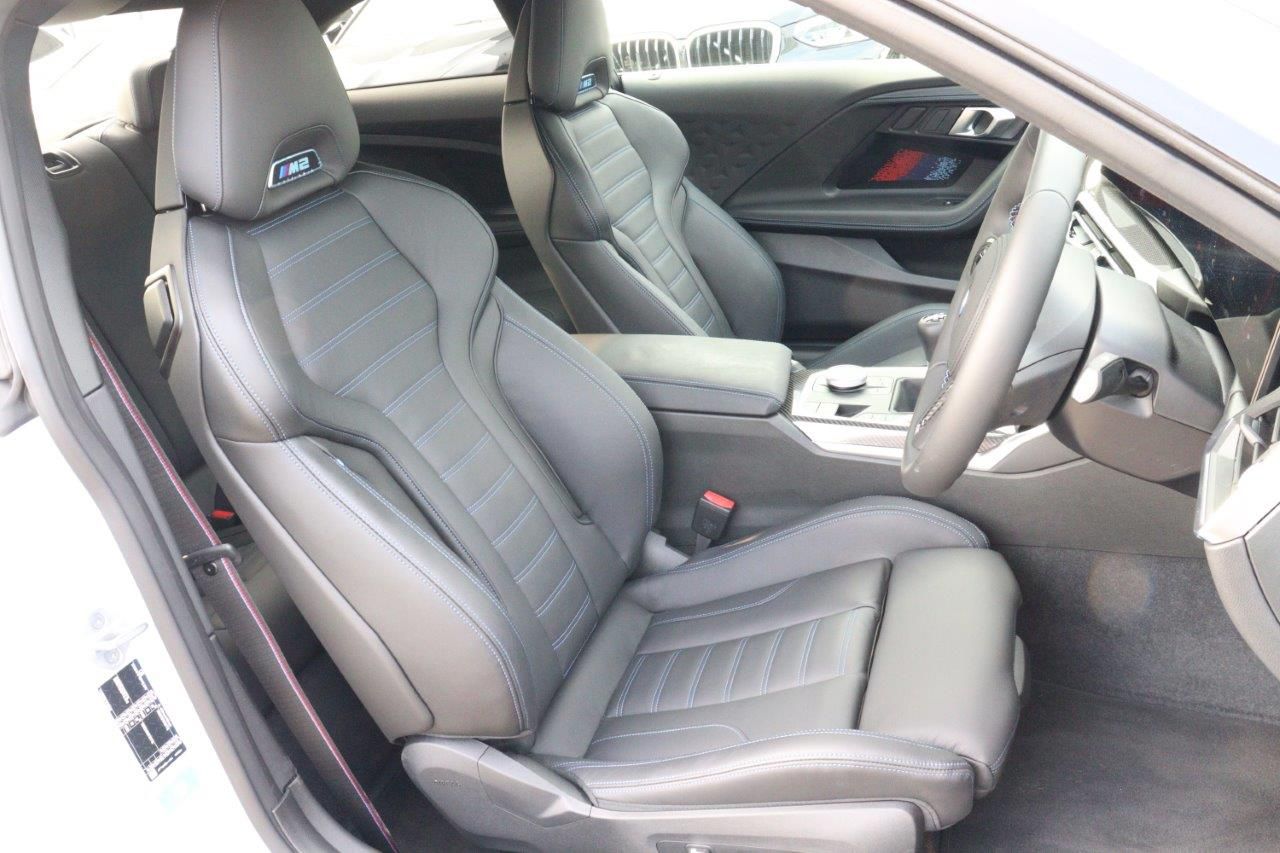 G87 M2 Coupe