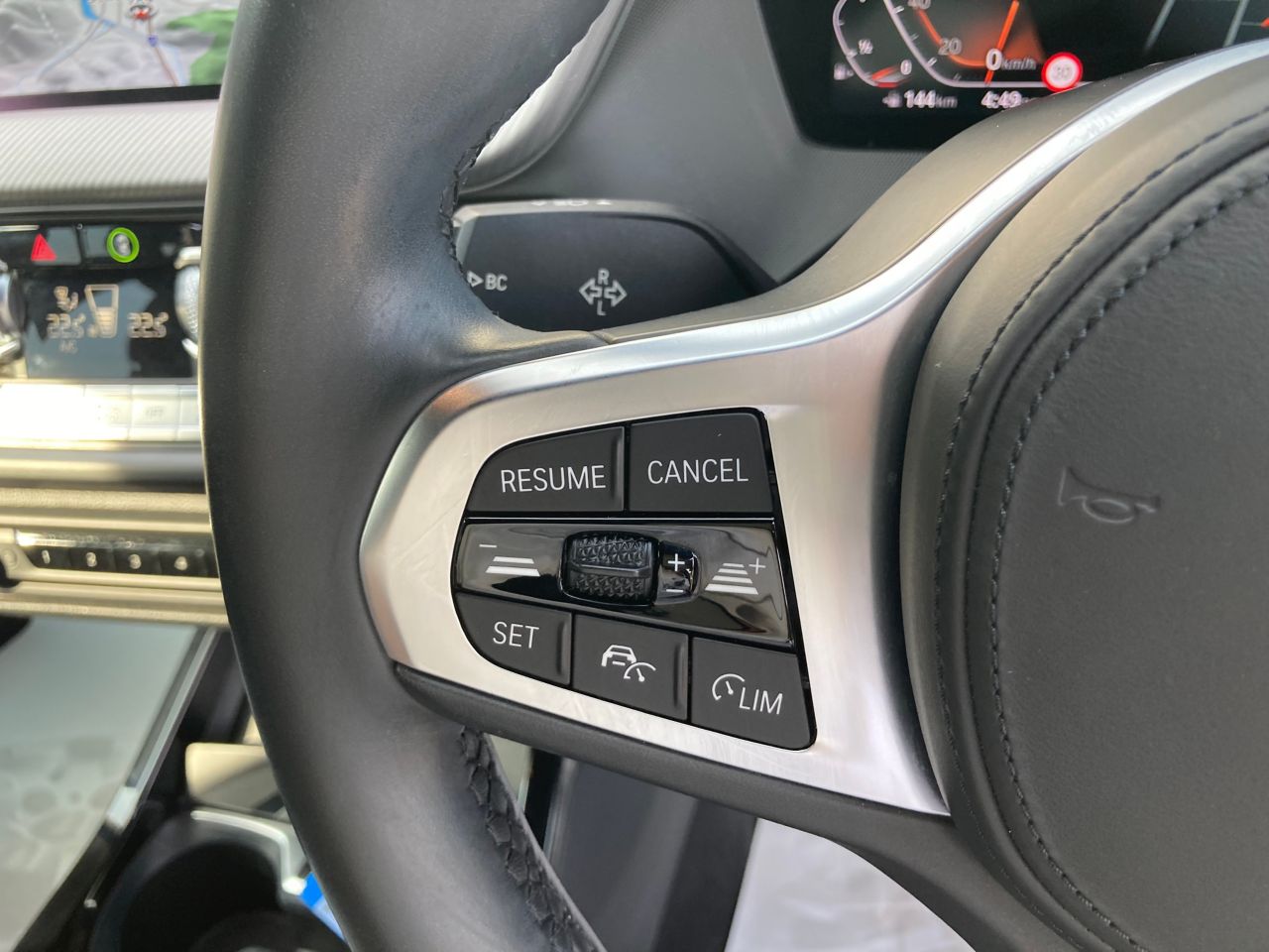 F44 218i Gran Coupe B38 1.5i