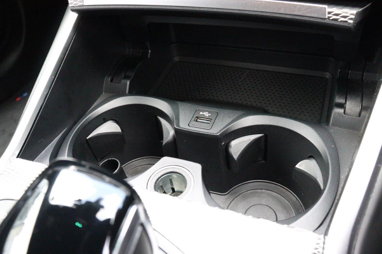 G21 320d xDrive Touring RHD