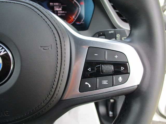 F40 118d Sports Hatch 5-door B47 2.0d