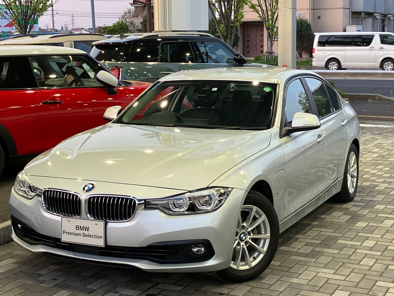 330e iPerformance