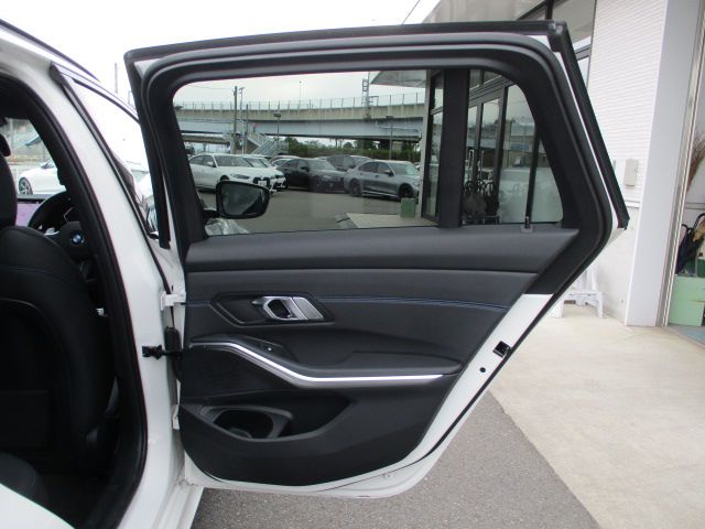 G21 320d xDrive Touring LCI RHD