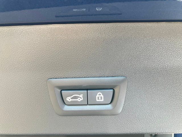 X4 M40i RHD