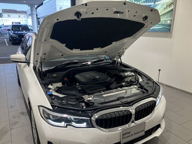 G21 320d xDrive Touring RHD