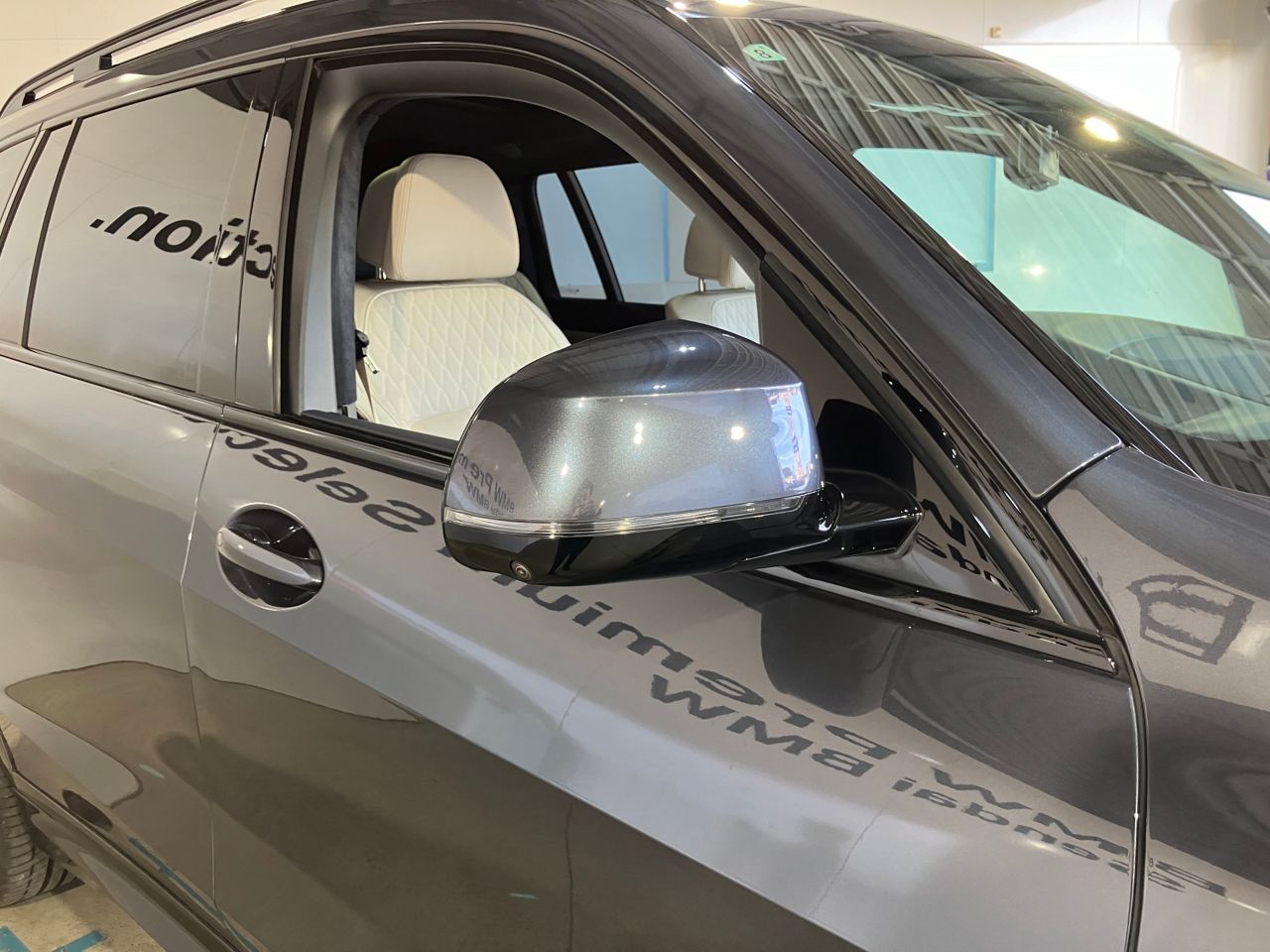 G07 X7 xDrive30d N57 3.0d