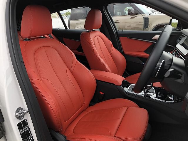 F40 M135i xDrive Sports Hatch 5-door B48 2.0i