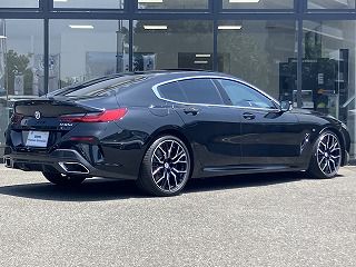 G16 840d xDrive Gran Coupe B57 3.0d